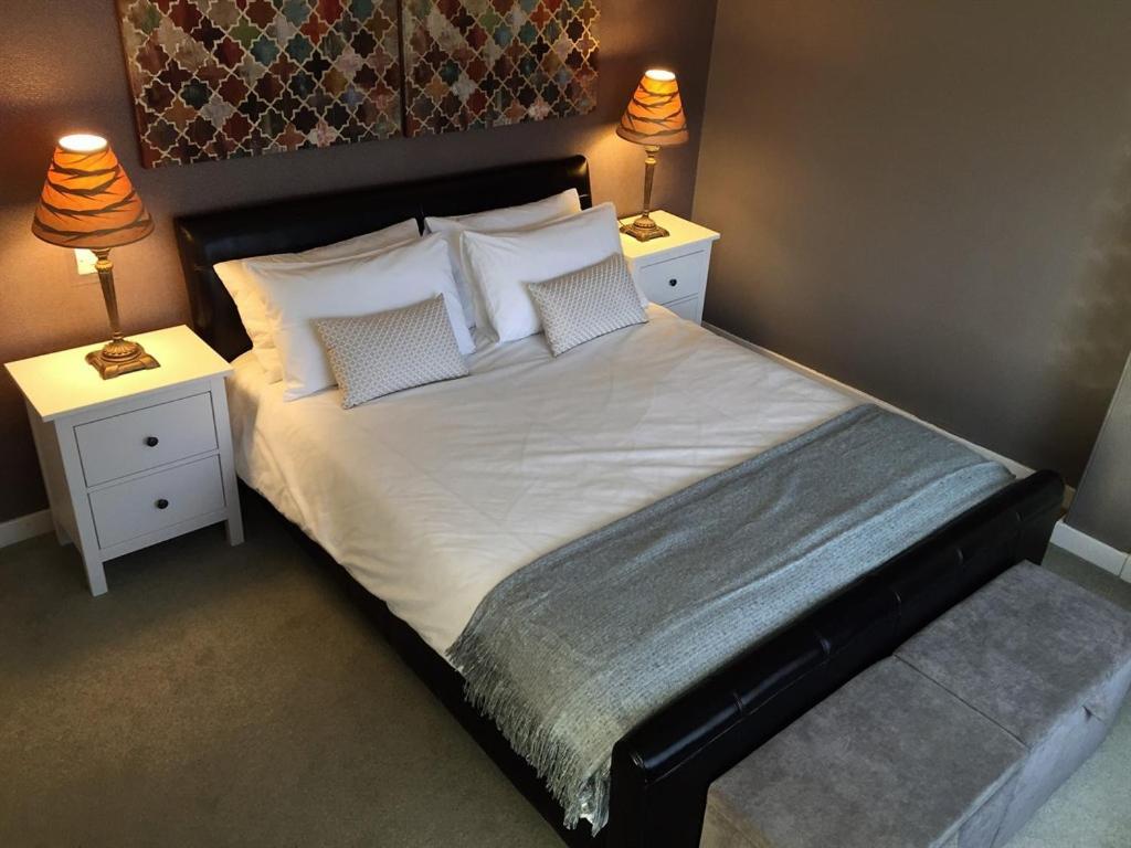 Hillview Villa Ballater Ngoại thất bức ảnh